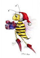 600-624-03-Bee Boppin'